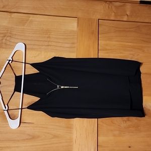 Express tanktop size xs